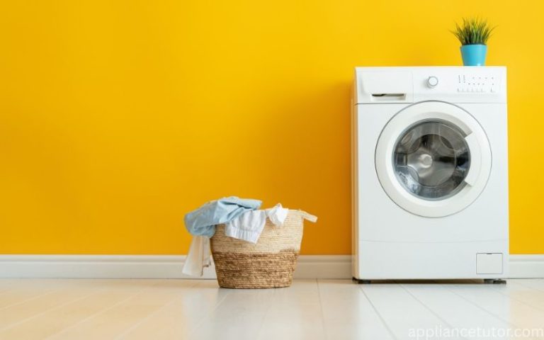 best washing machine 2025