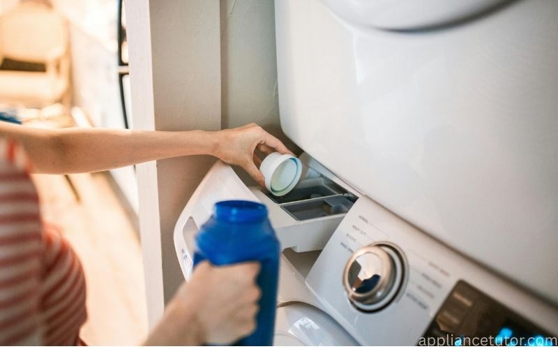 Read more about the article How Often Should I Clean My Washing Machine? A 5-Step guide