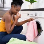 Smelly Washing Machine? Know the Real Reasons and Fix It Fast