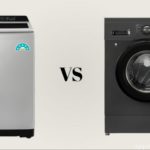 Top-Loading or Front-Loading Washing Machines: Pros & Cons