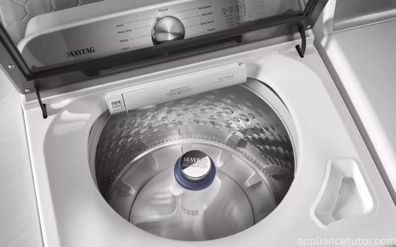 Read more about the article Washing Machine Not Draining? Quick DIY Repair Guide